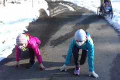 Štěpánka-a-Kaky-Hronů2